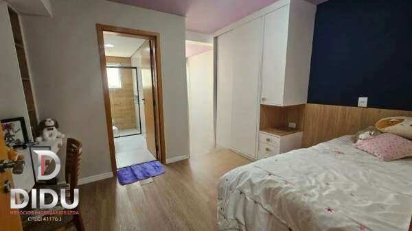 Apartamento, 4 quartos, 240 m² - Foto 22