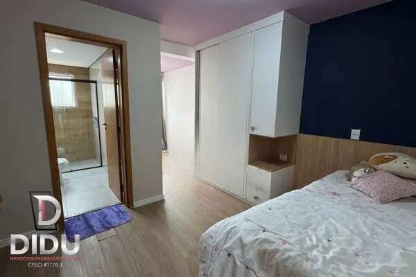 Apartamento, 4 quartos, 240 m² - Foto 23