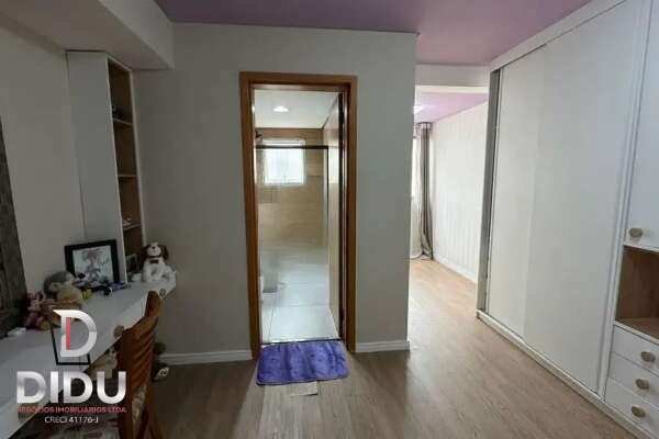 Apartamento, 4 quartos, 240 m² - Foto 24