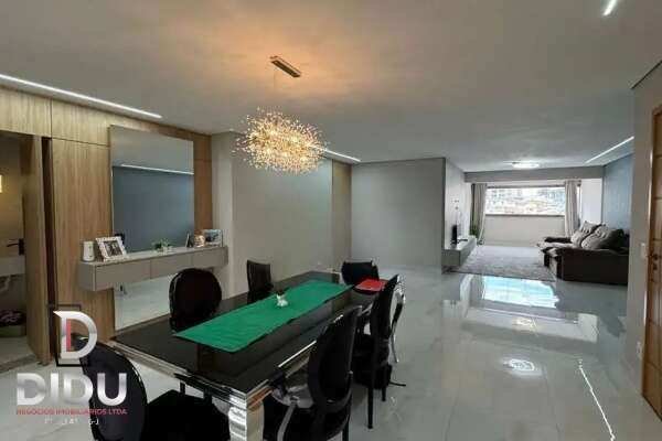 Apartamento, 4 quartos, 240 m² - Foto 3
