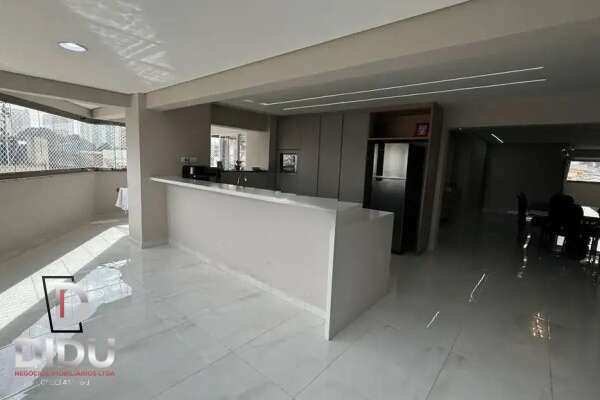 Apartamento, 4 quartos, 240 m² - Foto 4
