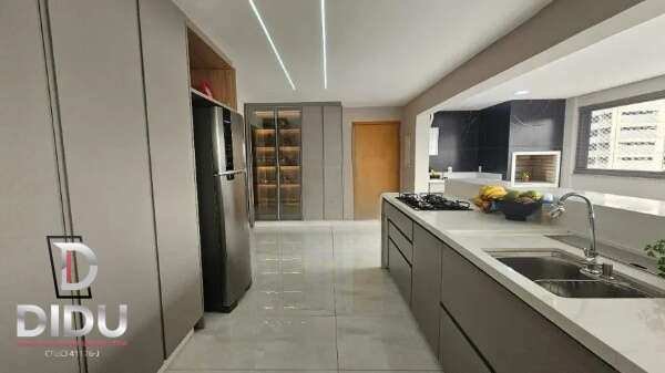 Apartamento, 4 quartos, 240 m² - Foto 5