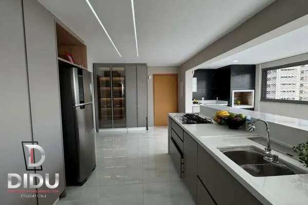 Apartamento, 4 quartos, 240 m² - Foto 6