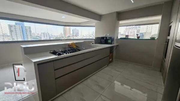 Apartamento, 4 quartos, 240 m² - Foto 7