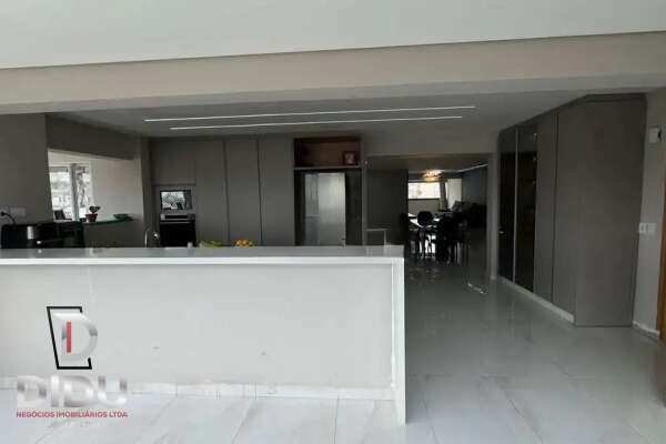 Apartamento, 4 quartos, 240 m² - Foto 9