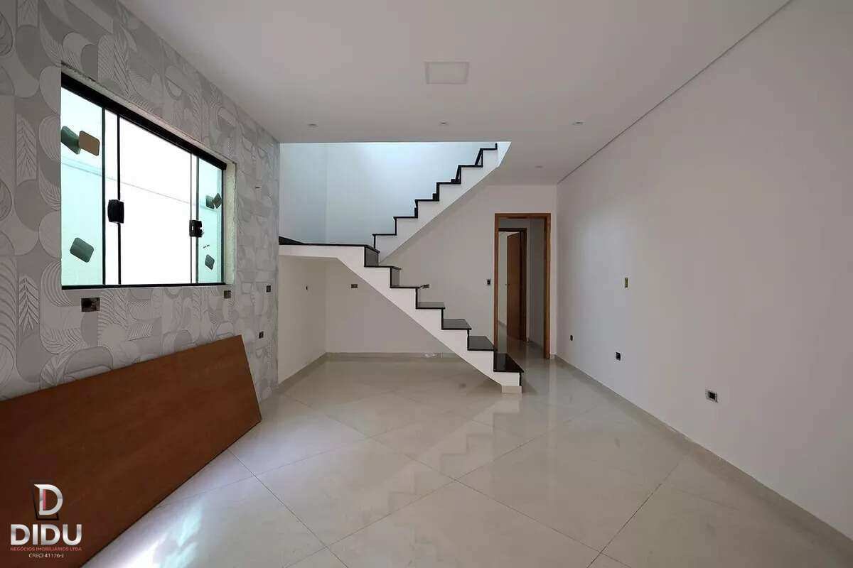 Casa, 3 quartos, 174 m² - Foto 1