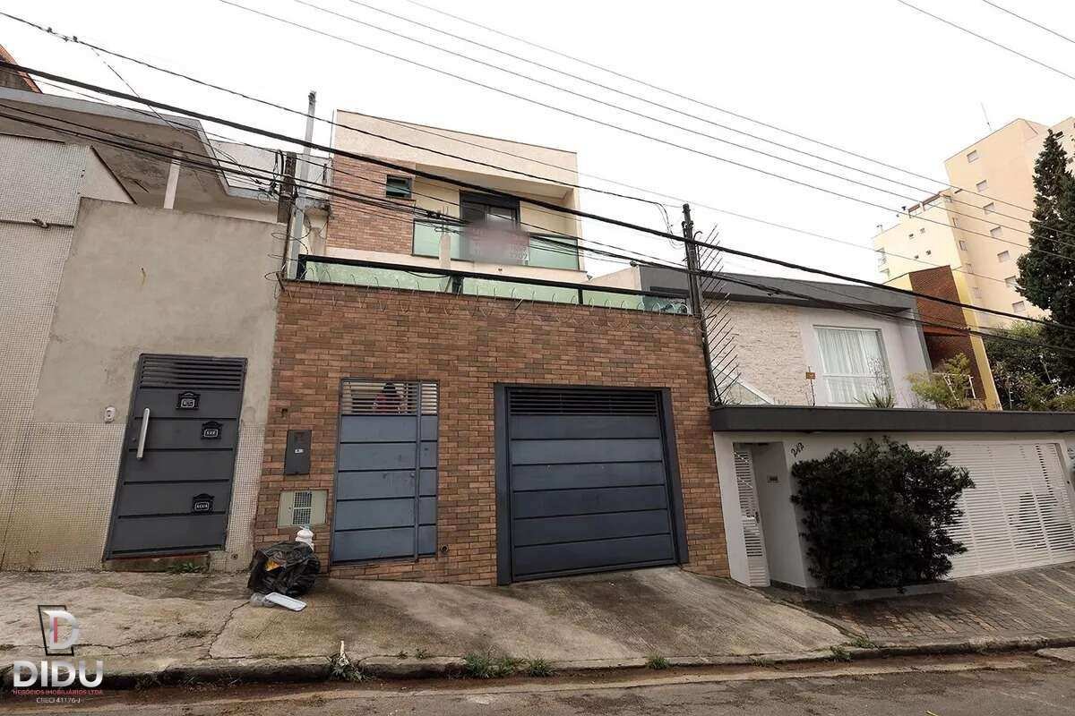 Casa, 3 quartos, 174 m² - Foto 8