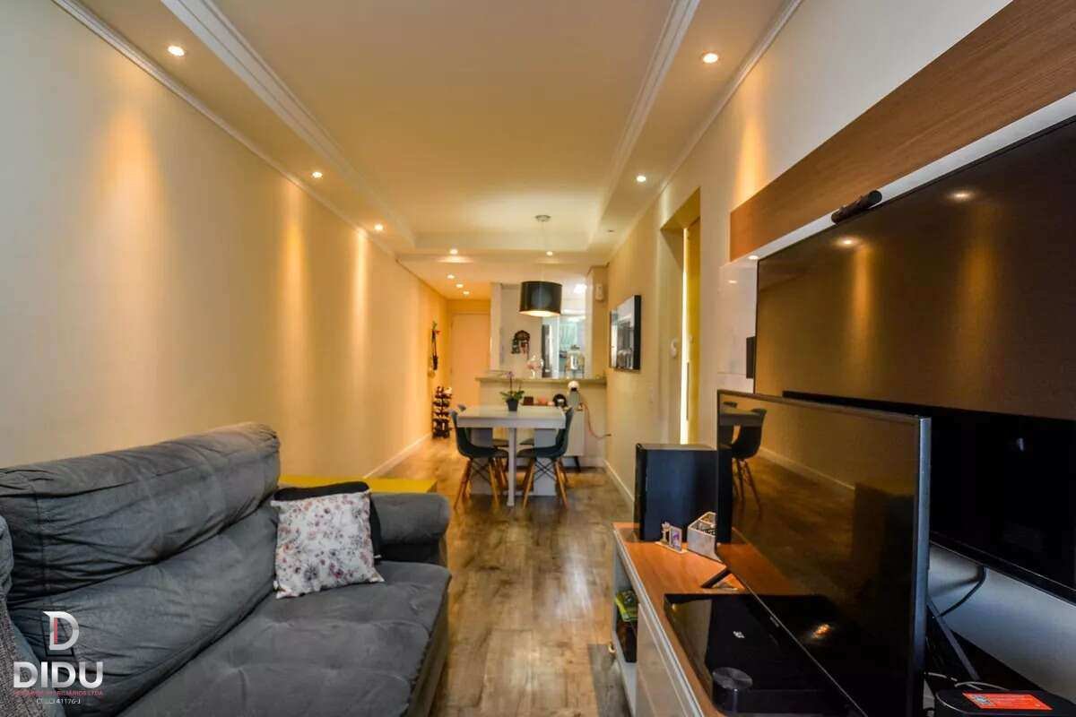 Apartamento, 3 quartos, 84 m² - Foto 1