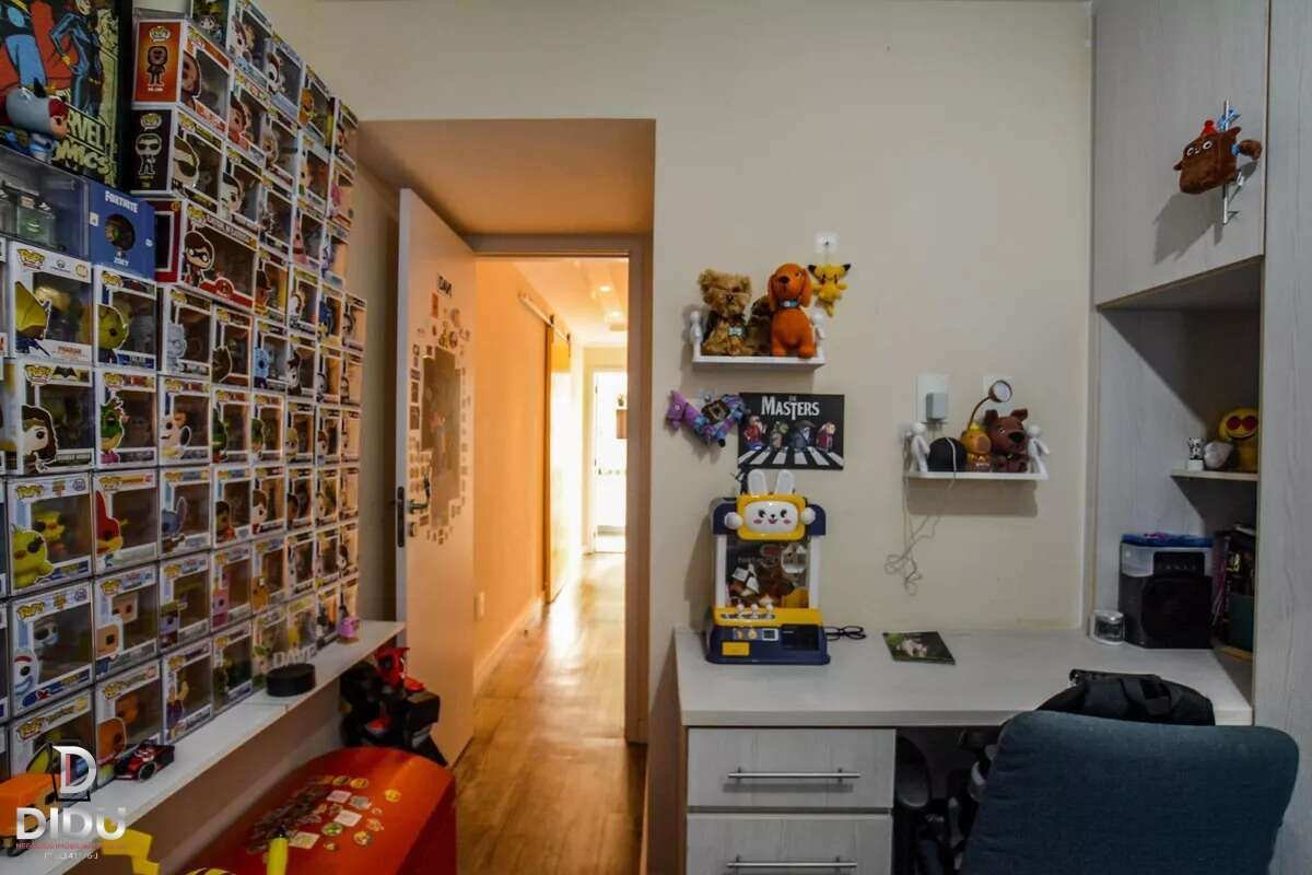 Apartamento, 3 quartos, 84 m² - Foto 13