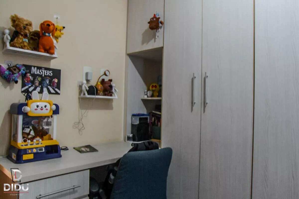 Apartamento, 3 quartos, 84 m² - Foto 14
