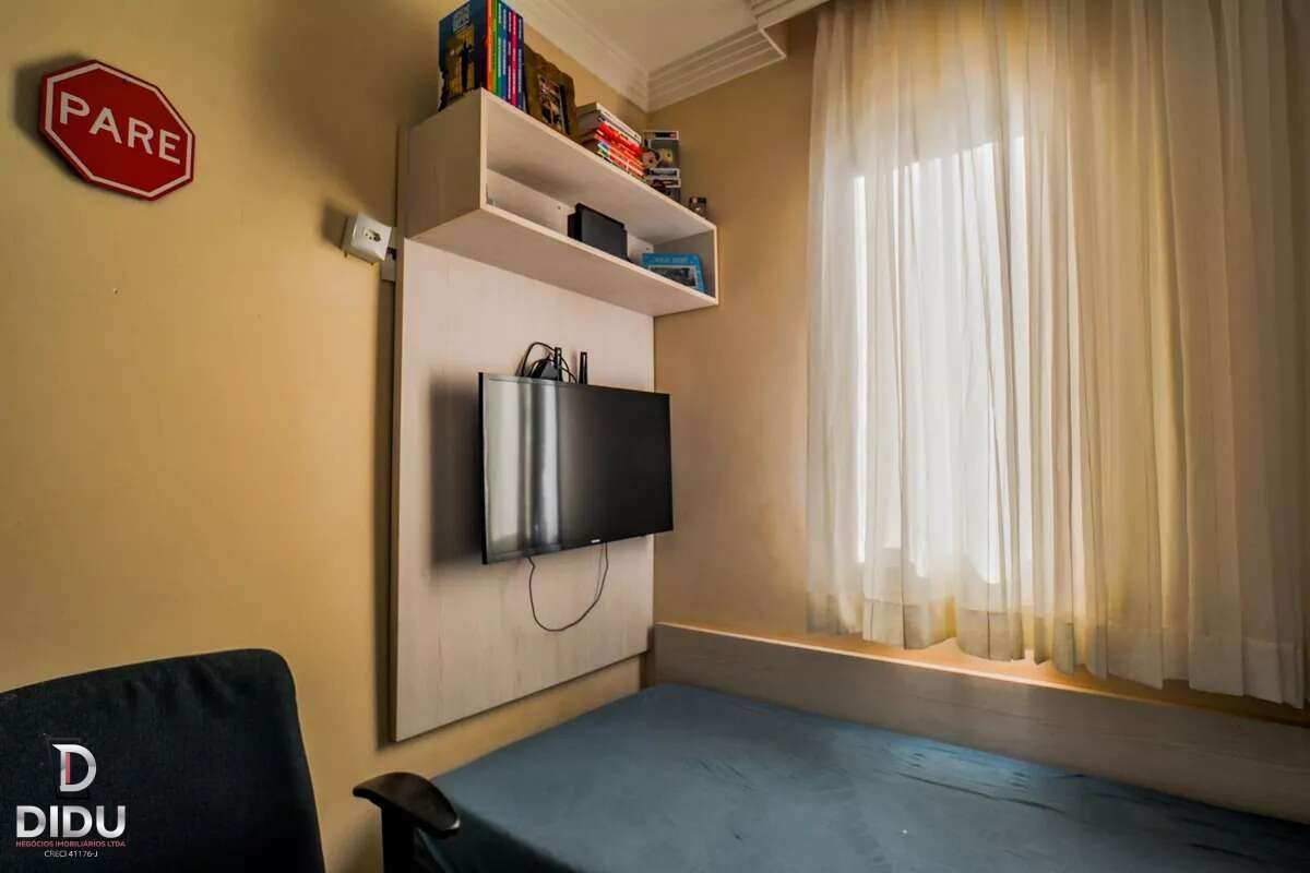 Apartamento, 3 quartos, 84 m² - Foto 17