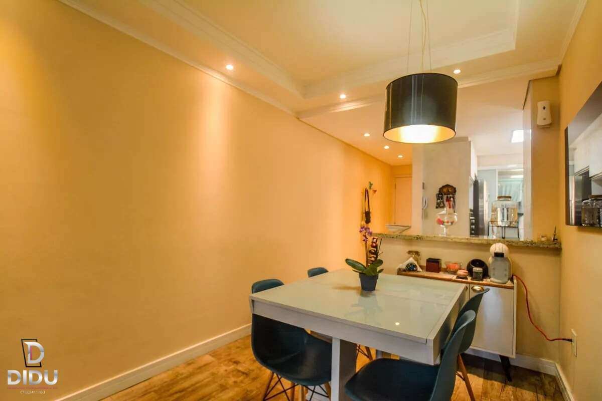 Apartamento, 3 quartos, 84 m² - Foto 4