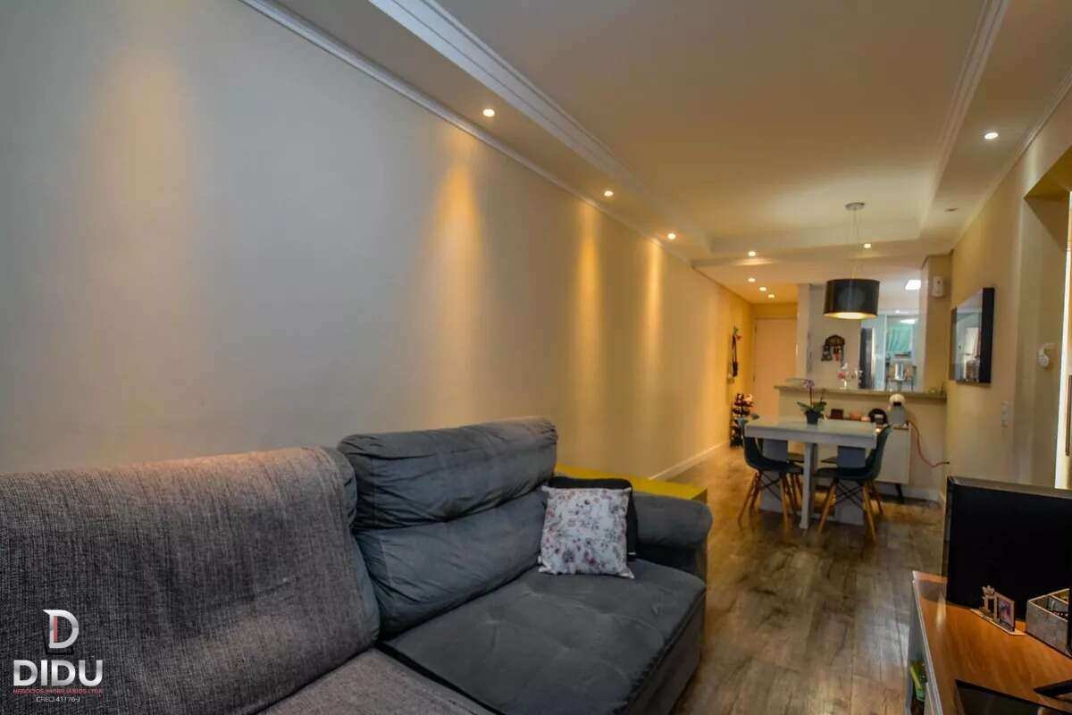 Apartamento, 3 quartos, 84 m² - Foto 5