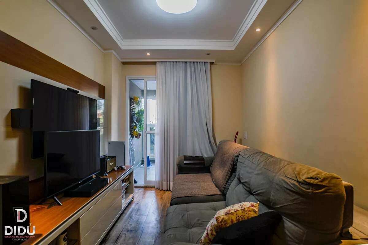 Apartamento, 3 quartos, 84 m² - Foto 6