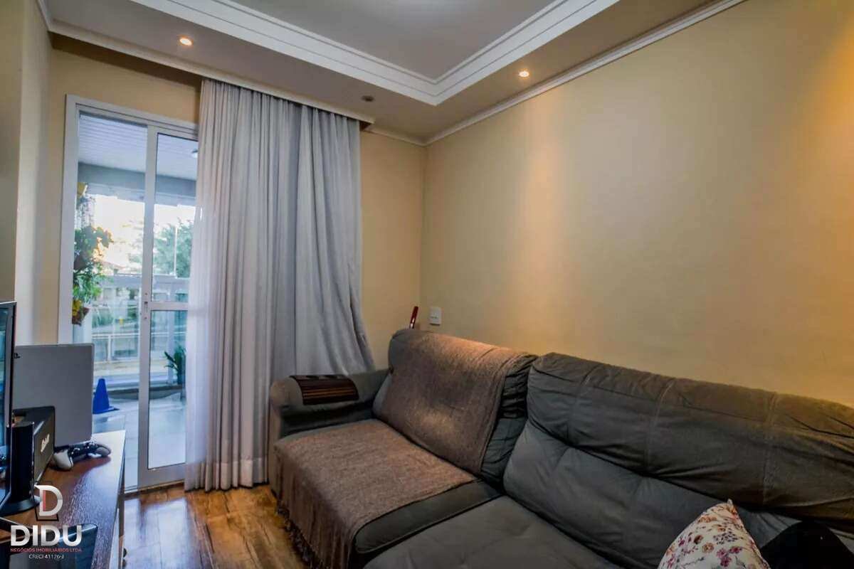 Apartamento, 3 quartos, 84 m² - Foto 7