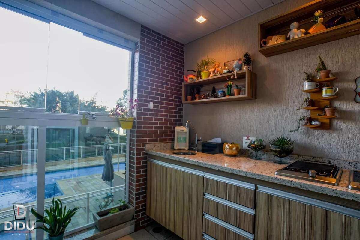 Apartamento, 3 quartos, 84 m² - Foto 9
