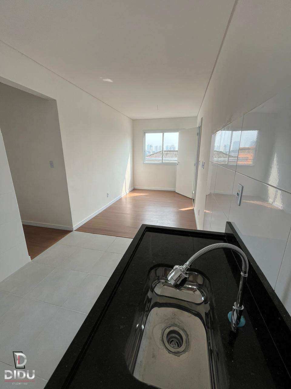 Apartamento, 2 quartos, 41 m² - Foto 1