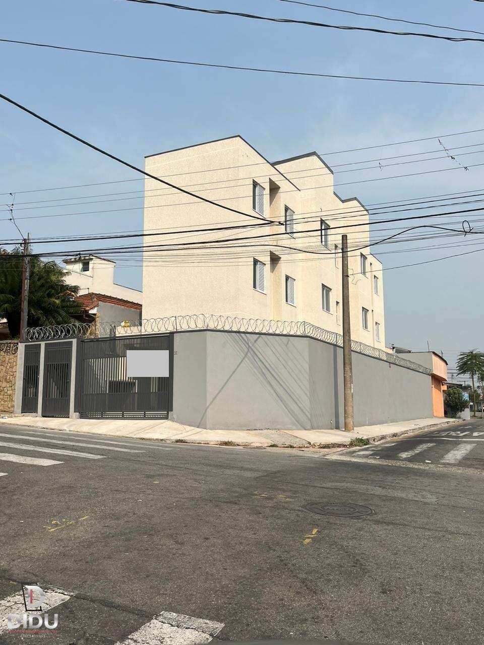 Apartamento, 2 quartos, 41 m² - Foto 15
