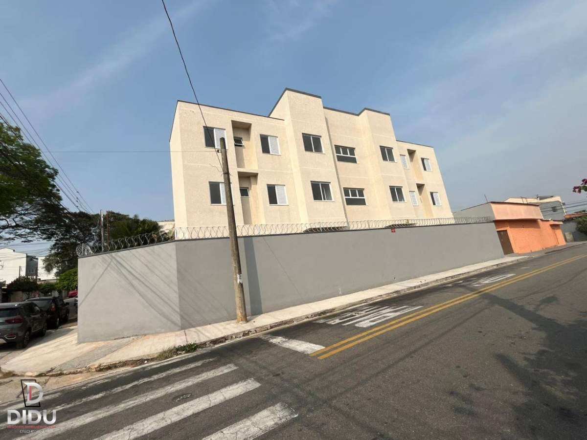 Apartamento, 2 quartos, 41 m² - Foto 16