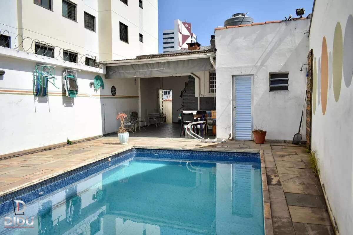 Casa, 3 quartos, 330 m² - Foto 4