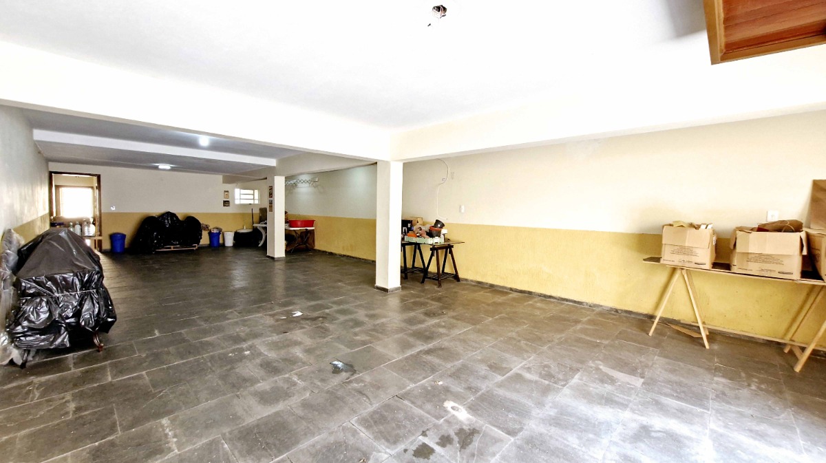 Casa, 4 quartos, 172 m² - Foto 2