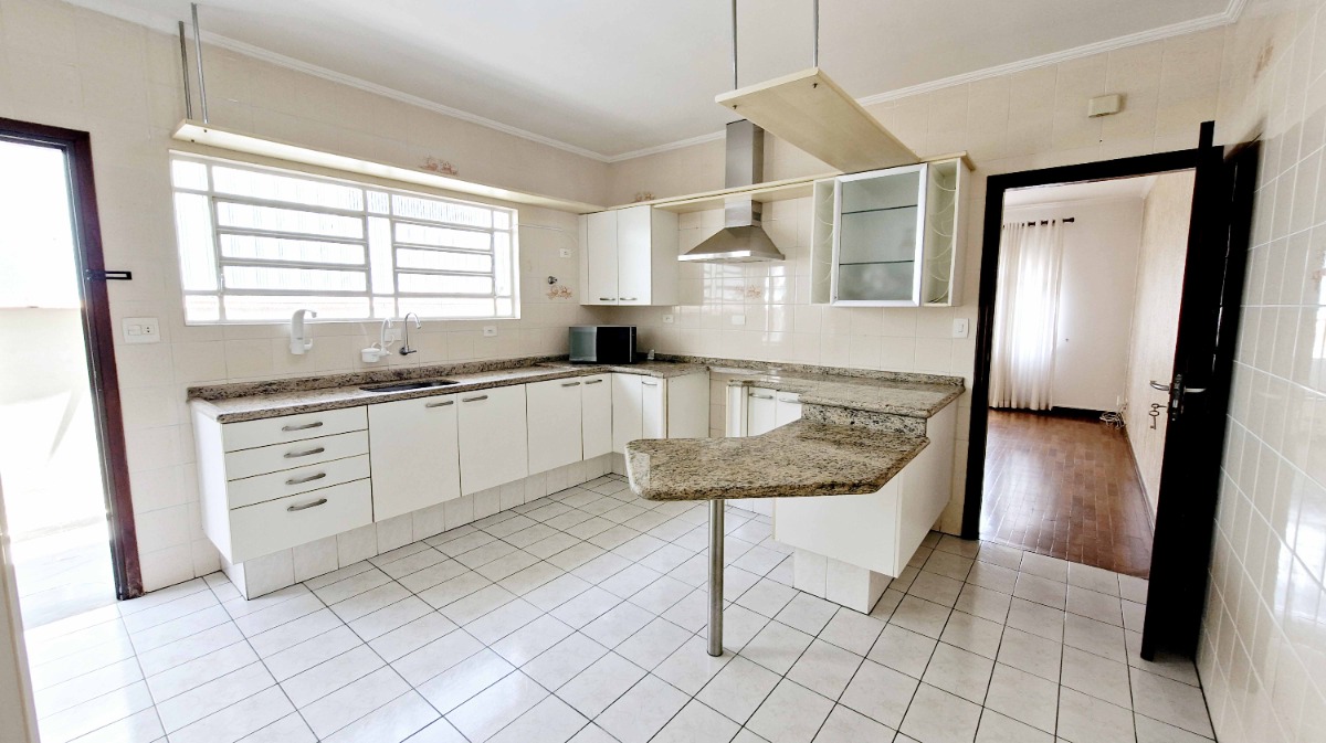 Casa, 4 quartos, 172 m² - Foto 9