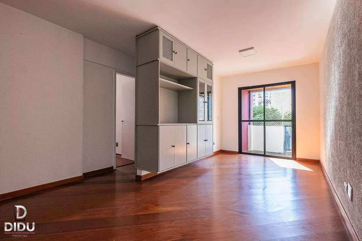 Apartamento, 2 quartos, 68 m² - Foto 1