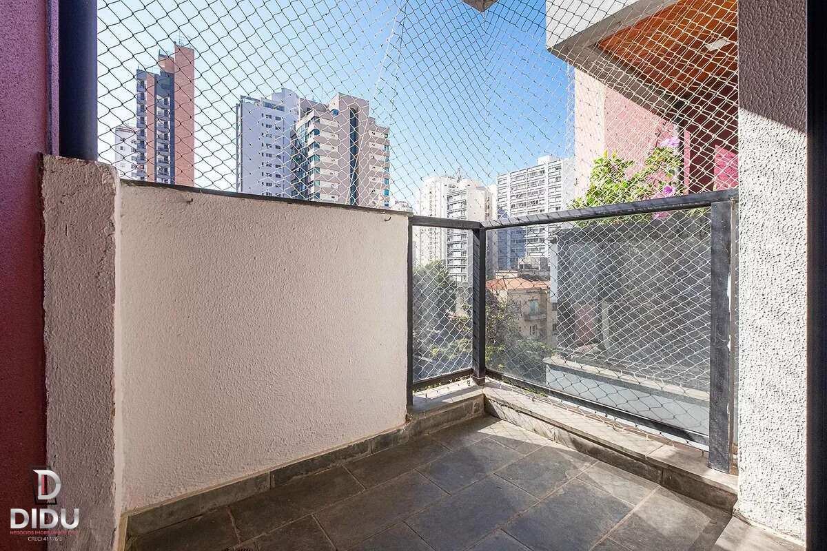 Apartamento, 2 quartos, 68 m² - Foto 6
