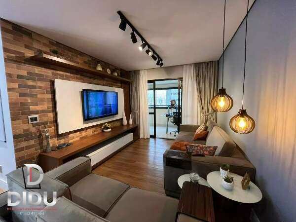 Apartamento, 3 quartos, 144 m² - Foto 1