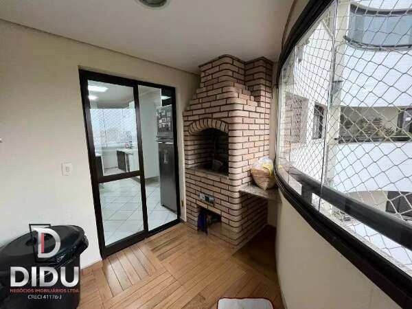 Apartamento, 3 quartos, 144 m² - Foto 10