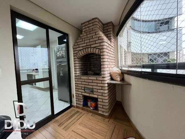 Apartamento, 3 quartos, 144 m² - Foto 11