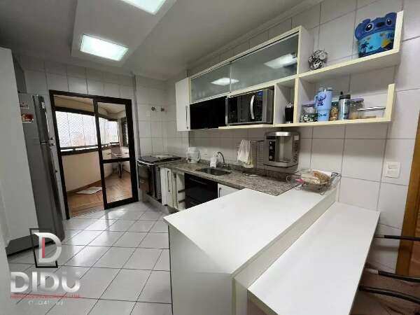 Apartamento, 3 quartos, 144 m² - Foto 13
