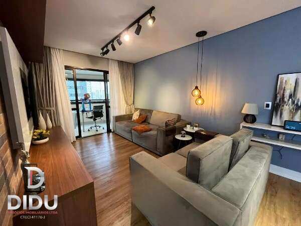Apartamento, 3 quartos, 144 m² - Foto 2