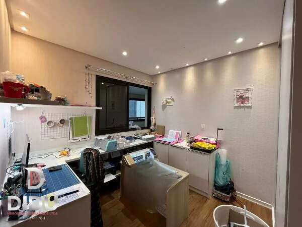 Apartamento, 3 quartos, 144 m² - Foto 21