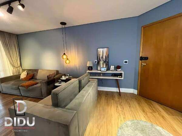 Apartamento, 3 quartos, 144 m² - Foto 3