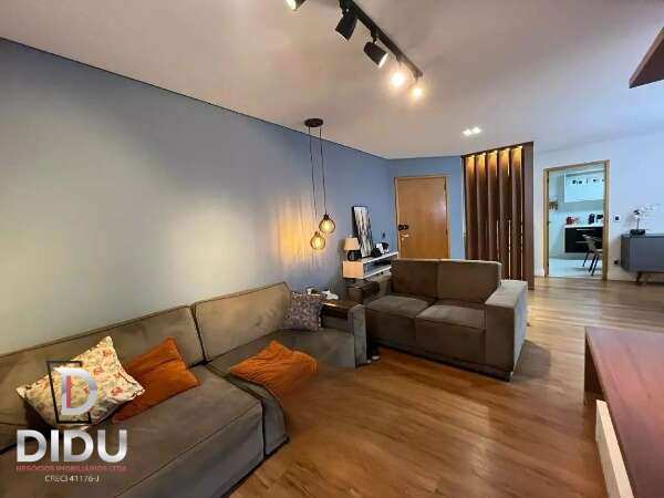 Apartamento, 3 quartos, 144 m² - Foto 4