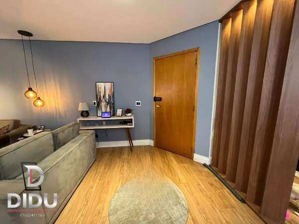 Apartamento, 3 quartos, 144 m² - Foto 5