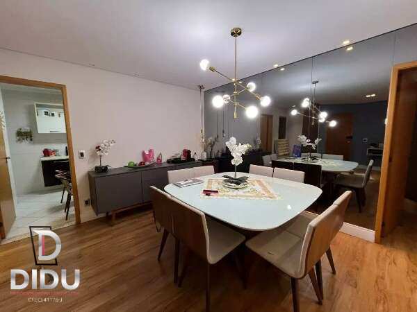 Apartamento, 3 quartos, 144 m² - Foto 6