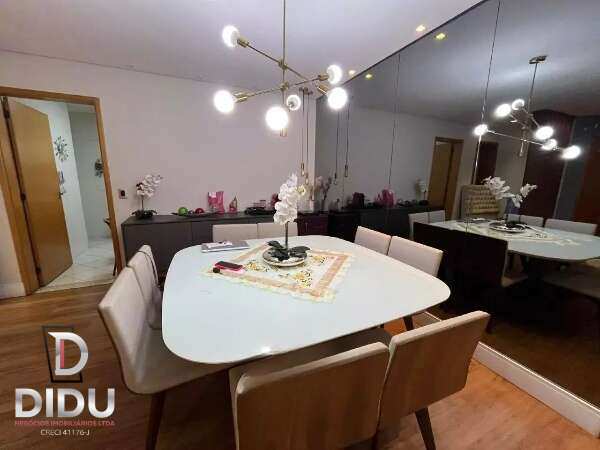 Apartamento, 3 quartos, 144 m² - Foto 7