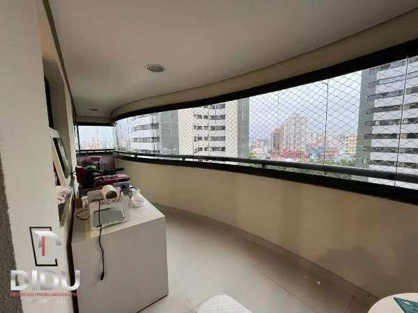 Apartamento, 3 quartos, 144 m² - Foto 8