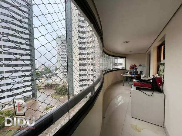 Apartamento, 3 quartos, 144 m² - Foto 9