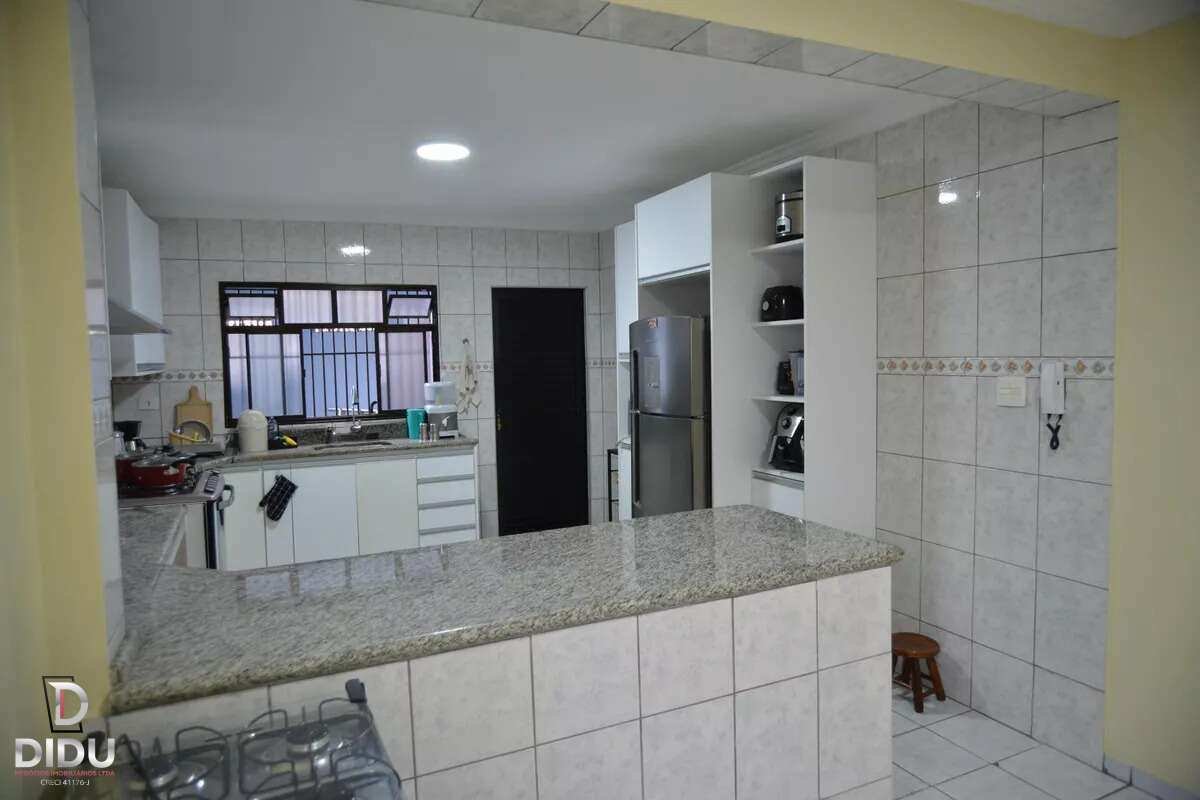Casa, 3 quartos, 180 m² - Foto 11