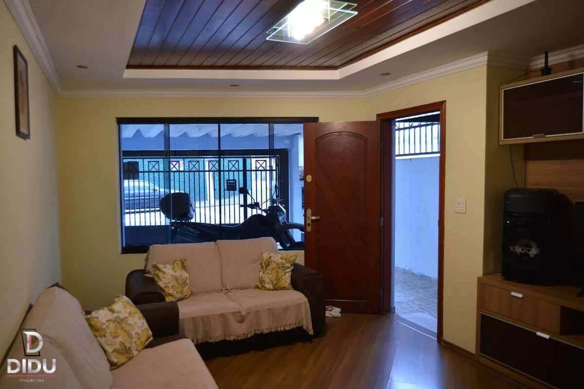 Casa, 3 quartos, 180 m² - Foto 2
