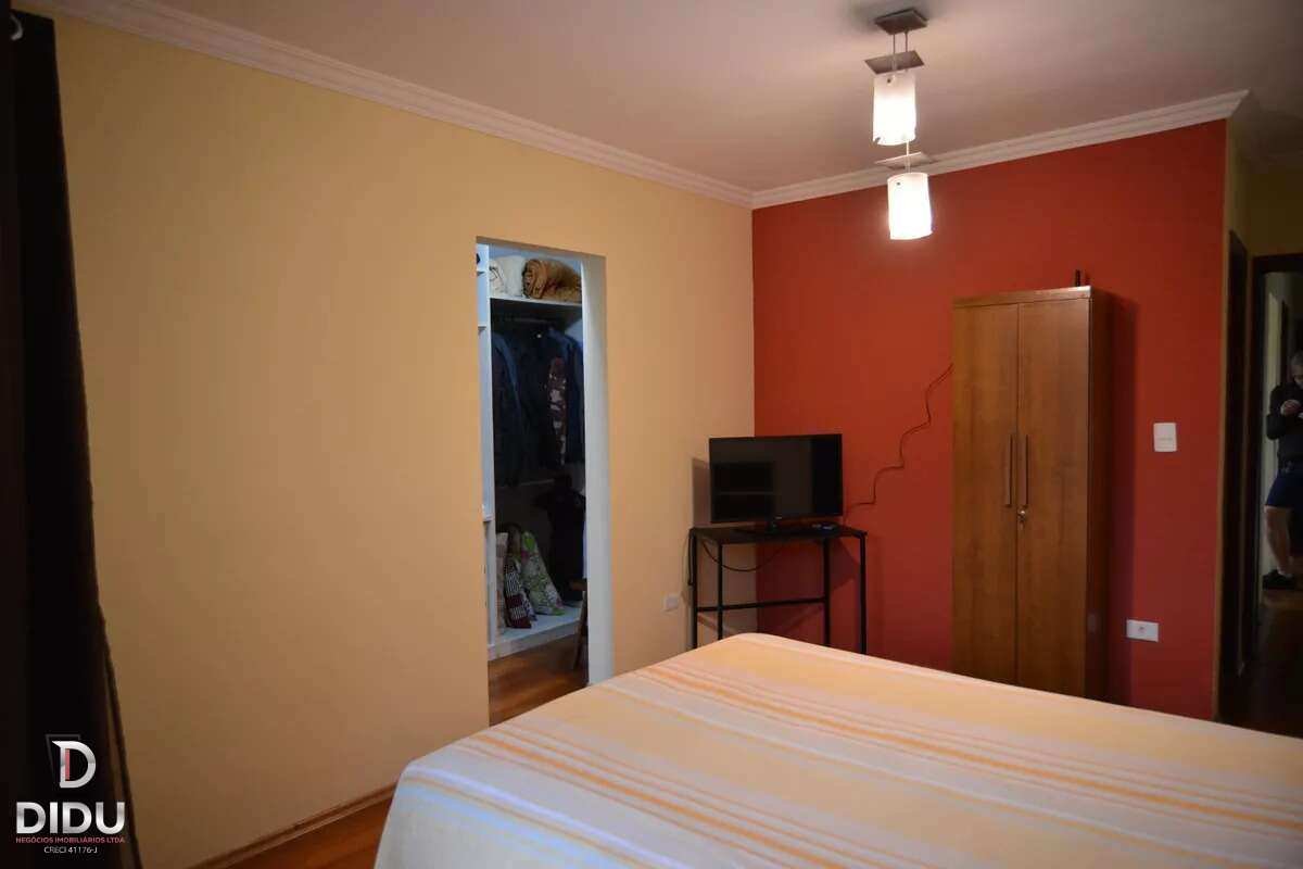 Casa, 3 quartos, 180 m² - Foto 21