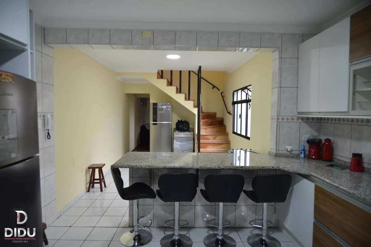 Casa, 3 quartos, 180 m² - Foto 8