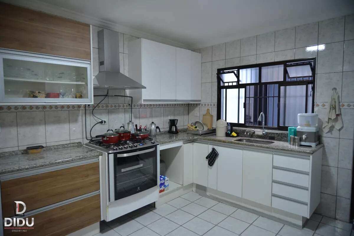 Casa, 3 quartos, 180 m² - Foto 9