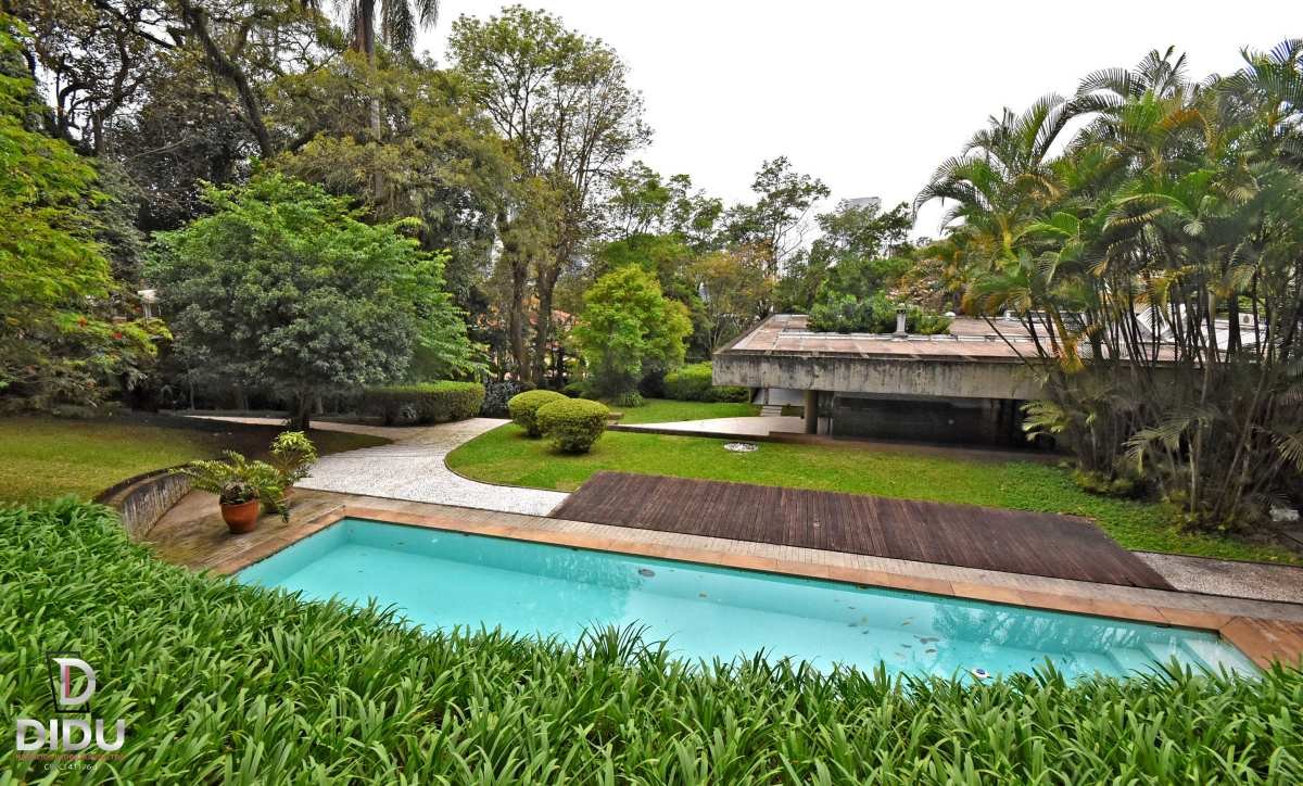 Casa, 4 quartos, 976 m² - Foto 1