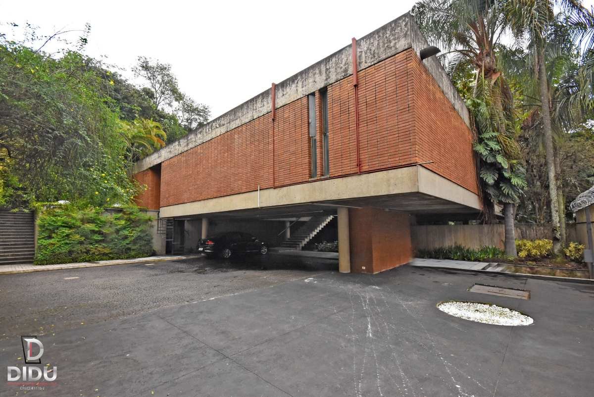 Casa, 4 quartos, 976 m² - Foto 12