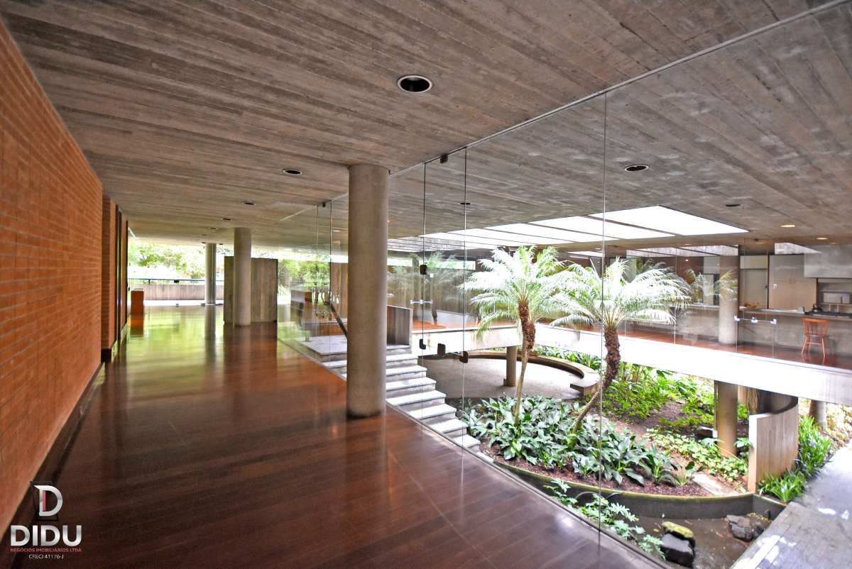 Casa, 4 quartos, 976 m² - Foto 18
