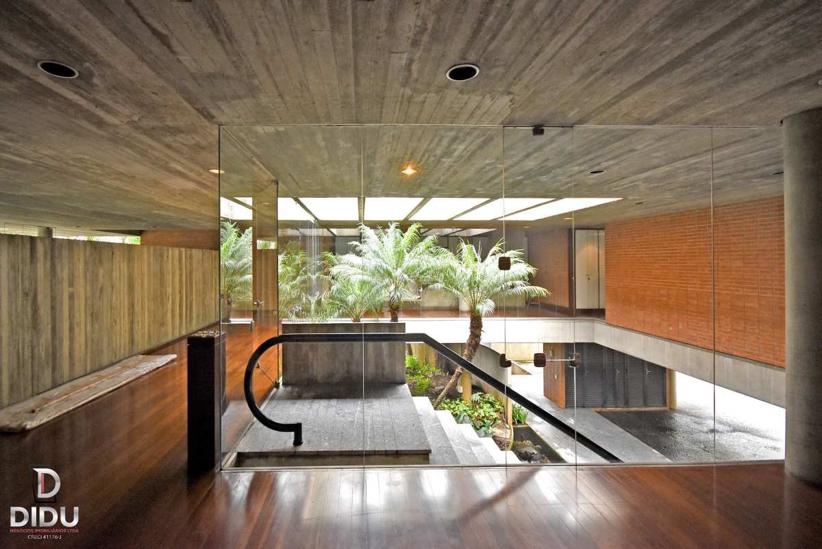 Casa, 4 quartos, 976 m² - Foto 19